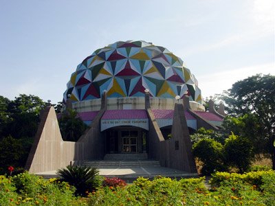 Planetarium